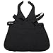 Docooler Professional Anti-static Salon Apron Hairdressing Cape Hair Dyeing Salon Gown