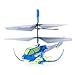Air Hogs, Axis 200 RC Helicopter With Batteries - Blue