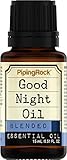 Good Night Essential Oil 1/2 oz (15 mL) Dropper Bottle 100% Pure -Therapeutic Grade