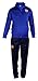 Fan Kitbag Argentina Messi #10 Kids Soccer Tracksuit All Youth Sizes ✓ Messi #10 Soccer Track Jacket Top ✓ Kids Soccer Track Pants ✓ GIFT READY Packaging ✓ (YM 8-10 Years Old, Messi #10)