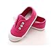 Kikiz Candy Color Kids Toddler Canvas Sneaker Boys Girls Casual Shoes