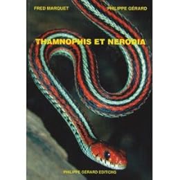 Thamnophis et Nerodia