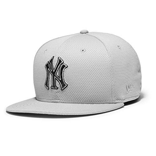 yankees flat brim hat