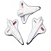 Space Shuttle Erasers/24-Tub