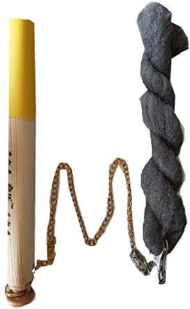 Photography Props Steel Wool Fireworks for Light Painting Graffiti Long-Exposure Set