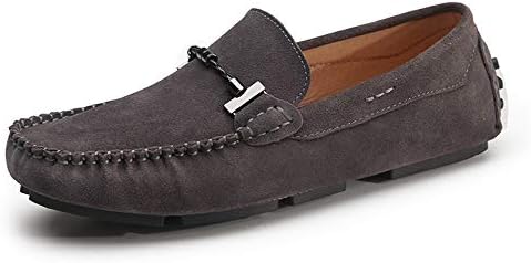 slip resistant moccasins