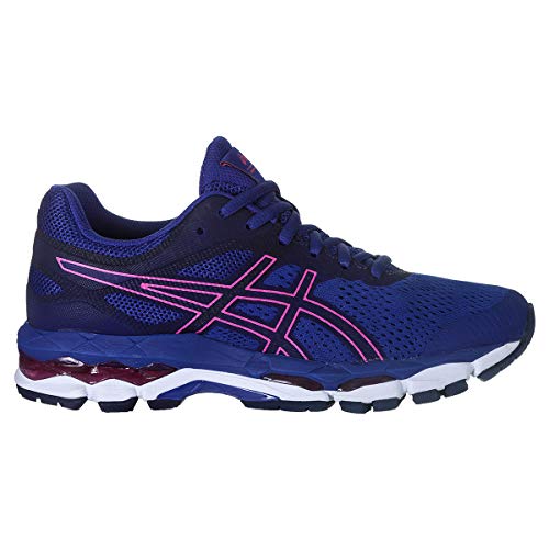 tenis asics gel superion feminino