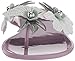 NINE WEST FOOTWEAR Women's MACINEE Synthetic Flip-Flop