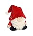 Aurora World Tinklink Santa Gnomlin Plush, Red, 7.5