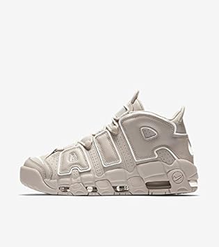 air uptempo light bone
