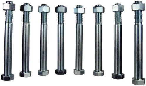 American Granby BBK4 Valve Bolt Kit for 4"