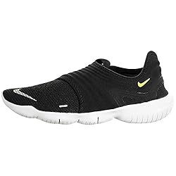 Nike Free RN Flyknit 3.0 [AQ5707-001] Men Running