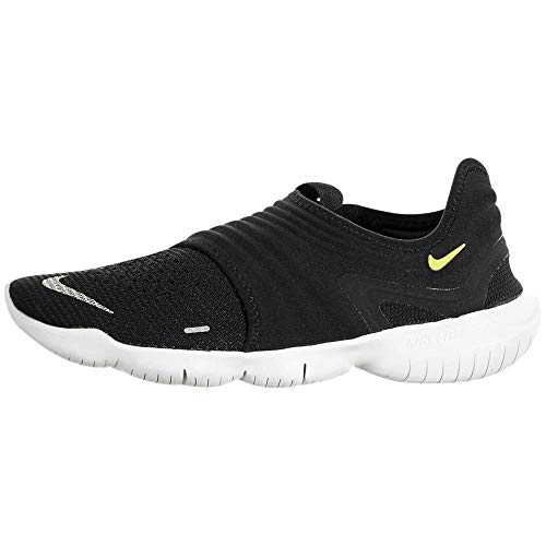 Nike Free RN Flyknit 3.0 [AQ5707-001] Men Running