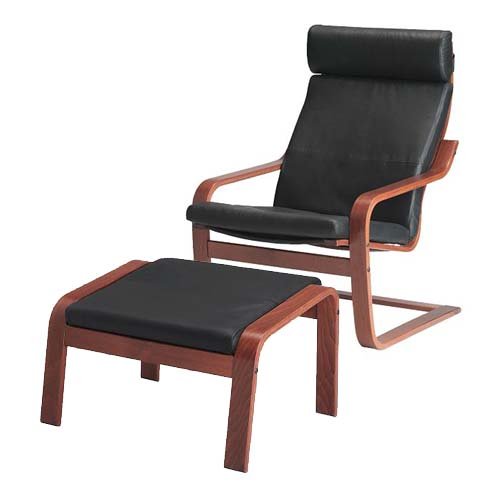 Best seat cushion poang chair