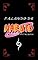 Livro Falando de Naruto: O universo de Naruto e da mitologia.