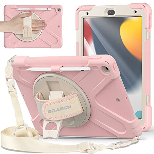 Braecnstock Shockproof Case