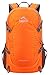Venture Pal 40L Lightweight Packable Waterproof Travel Hiking Backpack Daypack