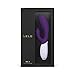 LELO INA 2 Luxury Rabbit Style Vibrator, Dual-Action Vibe, Purple