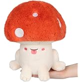 Squishable / Mini Toadstool Plush