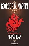 Le Trône de Fer (Tome 13) - Le Bûcher d'un roi (French Edition)