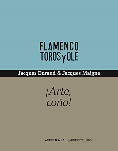 Flameco, toros y olé