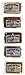 Bobo's Oat Bars Mixed 10 Pack