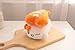 Choba Food Plush 15cm(6.0