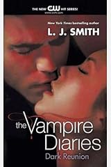 The Vampire Diaries: Dark Reunion Kindle Edition