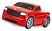 Little Tikes Touch n' Go Racer Truck, Red