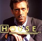 [CD]Dr.HOUSE オリジナルTVサウンドトラック [Soundtrack]