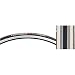 Hutchinson Fusion 3 Road Tubeless Tire, 700cm, Black