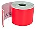 HOUSELABELS Compatible DYMO 30256 RED Shipping Labels (2-5/16