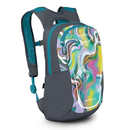 Osprey Glade Unisex Winter Hydration Backpack, 20L, Black