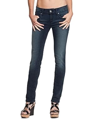 GuessFactory Sarah Skinny Jeans