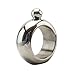 Bracelet Bangle Flask