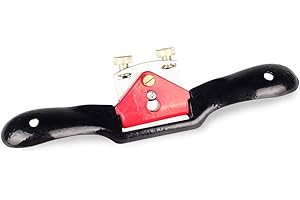 Woodworking Planer Adjustable Spokeshave Woodworking Plane Trimming Tools Hand Cutting Edge Chisel Carpenter Manual Accessori
