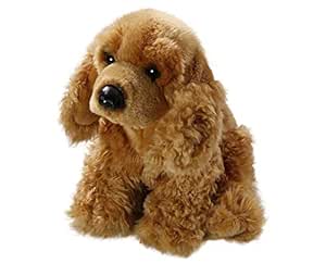 peluche chien amazon