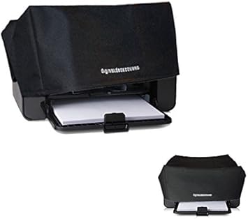 hp laser printer cover