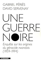 Une  guerre noire