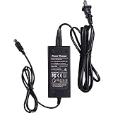 Willing-Fly Charger for Bird & Lime Scooter Charger 42V 2A - Bird,Lime,Lime-S,Skip,Spin Xiaomi M365 - Electric Scooter Charger - Brid Charger,Lime Charger