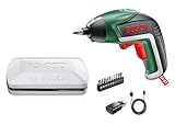 BOSCH IXO 3.6V Mini Cordless Electric Screwdriver