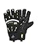 RefrigiWear Insulated Extreme Freezer Gloves with Grip Palm & Impact Protection