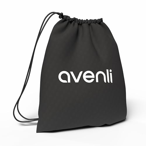 AVENLI Matelas Gonflable 1 Place 196x97x47 cm, Lit Gonflable Autogonflant 1 Personne avec Pompe Électrique Intégrée, Matelas pour Camping & Lit d'Appoint, Coil-Beam, Beige