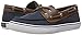 Sperry Bahama Boat Shoe (Little Kid/Big Kid)