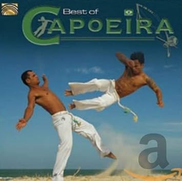 Amazon ブラジル ベスト オブ カポエイラ Best Of Capoeira 輸入盤 Traditional 輸入盤 音楽
