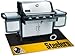 Fanmats Sports Team Logo NFL - Pittsburgh Steelers Grill Mat 26