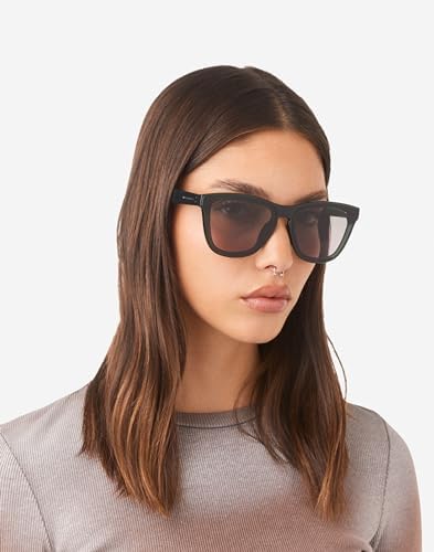 Lunettes de soleil DOWNTOWN MAX pour hommes et femmes