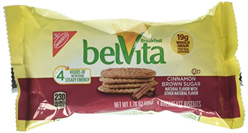 Nabisco Belvita Cinnamon Brown Sugar 8ct, 1.76oz - Thumbnail 5