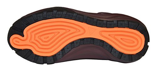 Nike Lunardome Sneakerboot Burgandy Black Mens 12 Desertcart INDIA