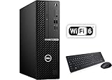 Newest Dell OptiPlex 5080 Small Form Factor